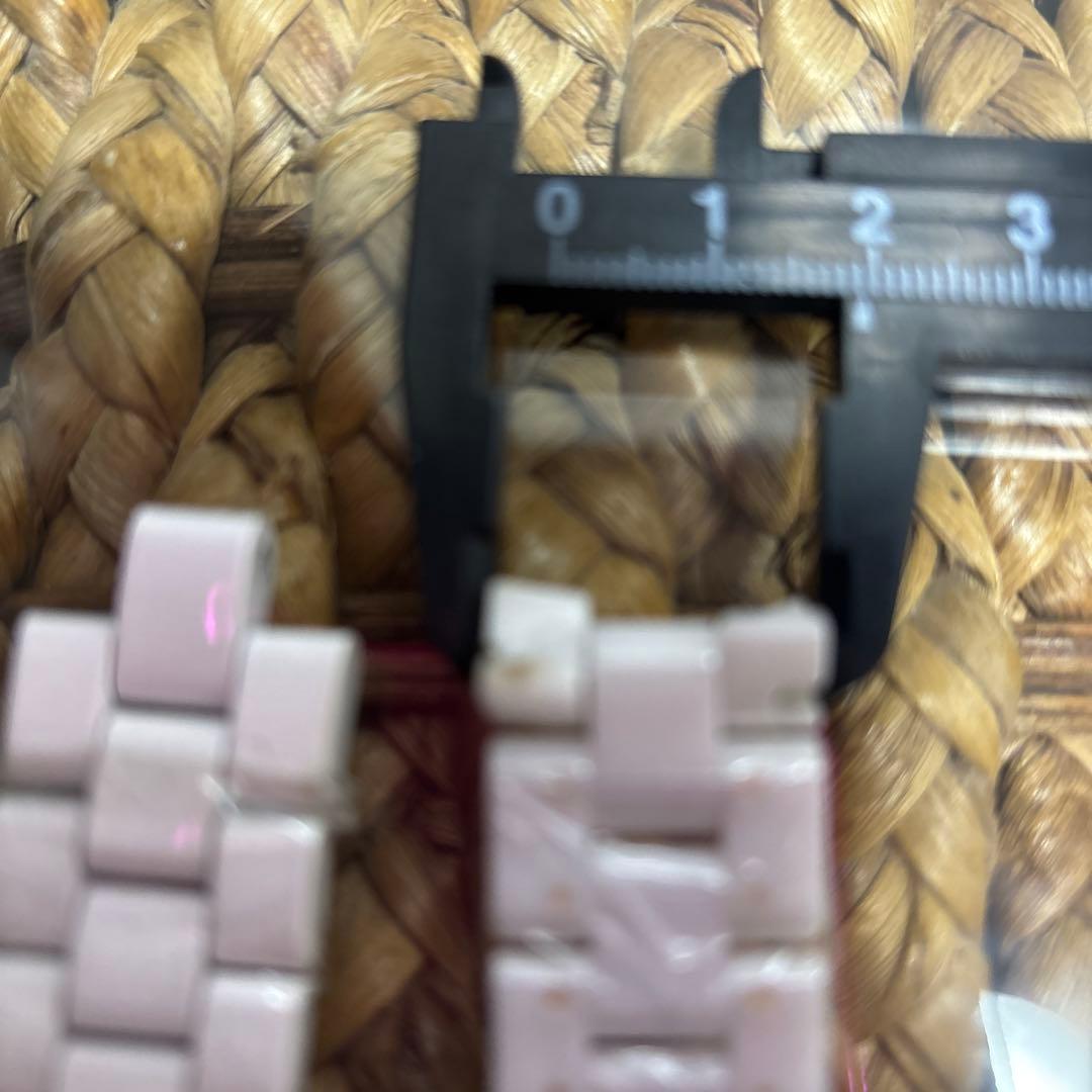 CHANEL J12ブレス交換部品