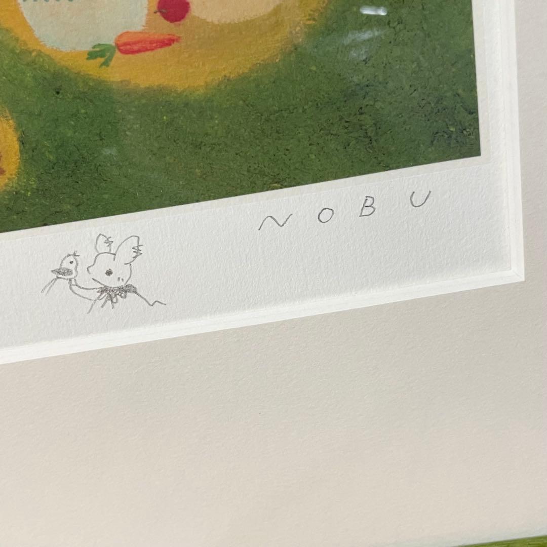 作者名 ノブ・サチ 作品タイトル：「きこえる、きこえる」 - メルカリ