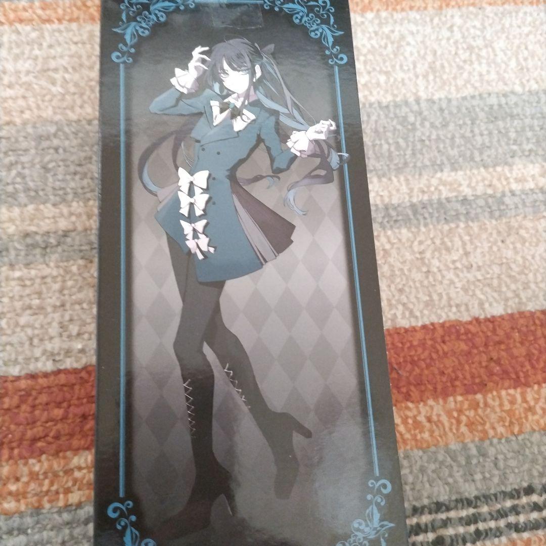 ラウンドワン限定品 Ado Winter ver. フィギュア - メルカリ