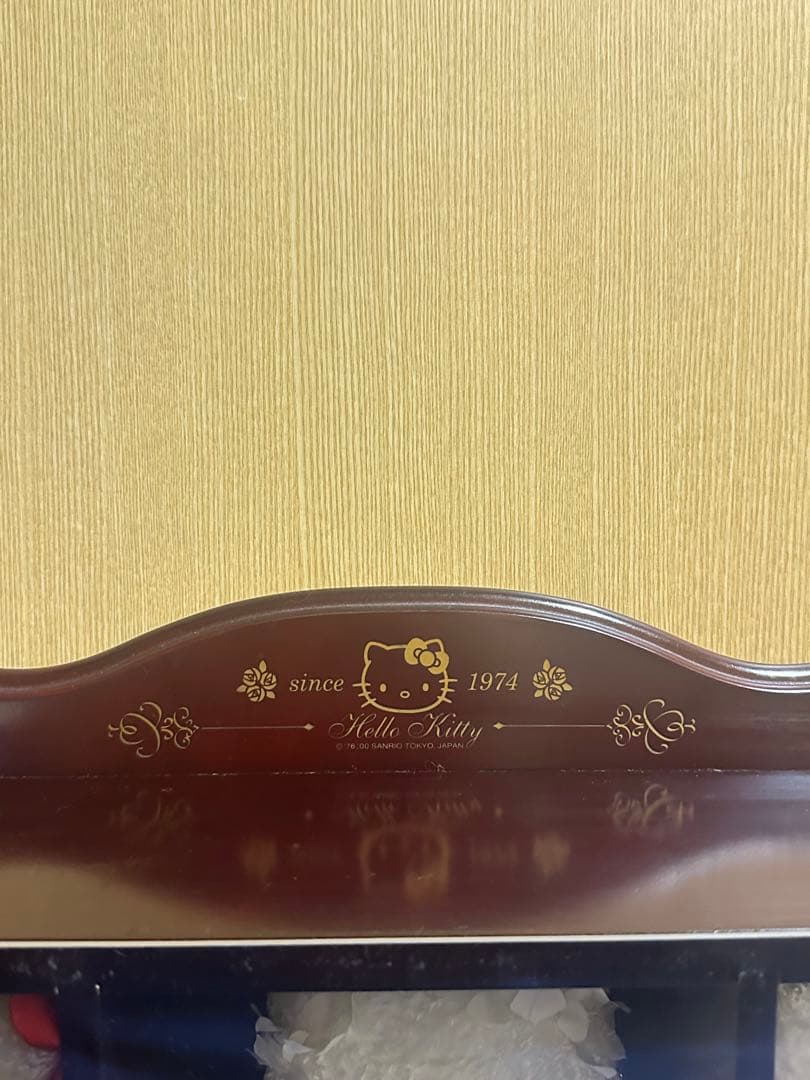 ま*こ様 ハローキティ ぬいぐるみ　2000年限定