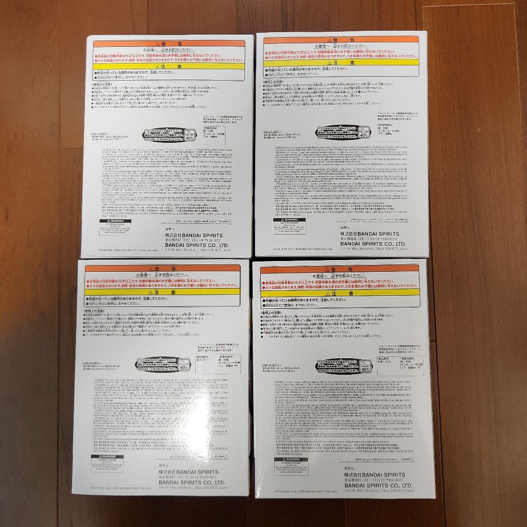 新品・未開封】ケロロ軍曹 タママ二等兵 ドロロ兵長 4体セット - メルカリ