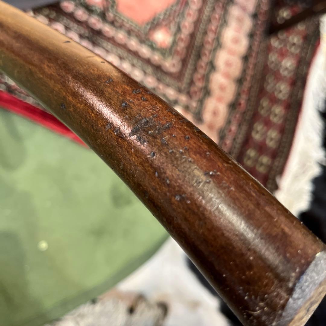 ヴィンテージ FMG ポーランド ベントウッド カフェチェア 軽量 - メルカリ