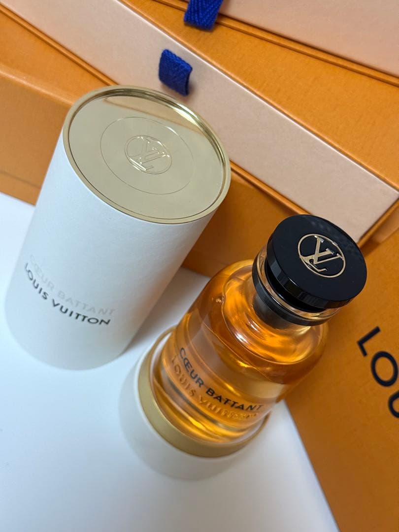 Cœur Battant Louis Vuitton 香水