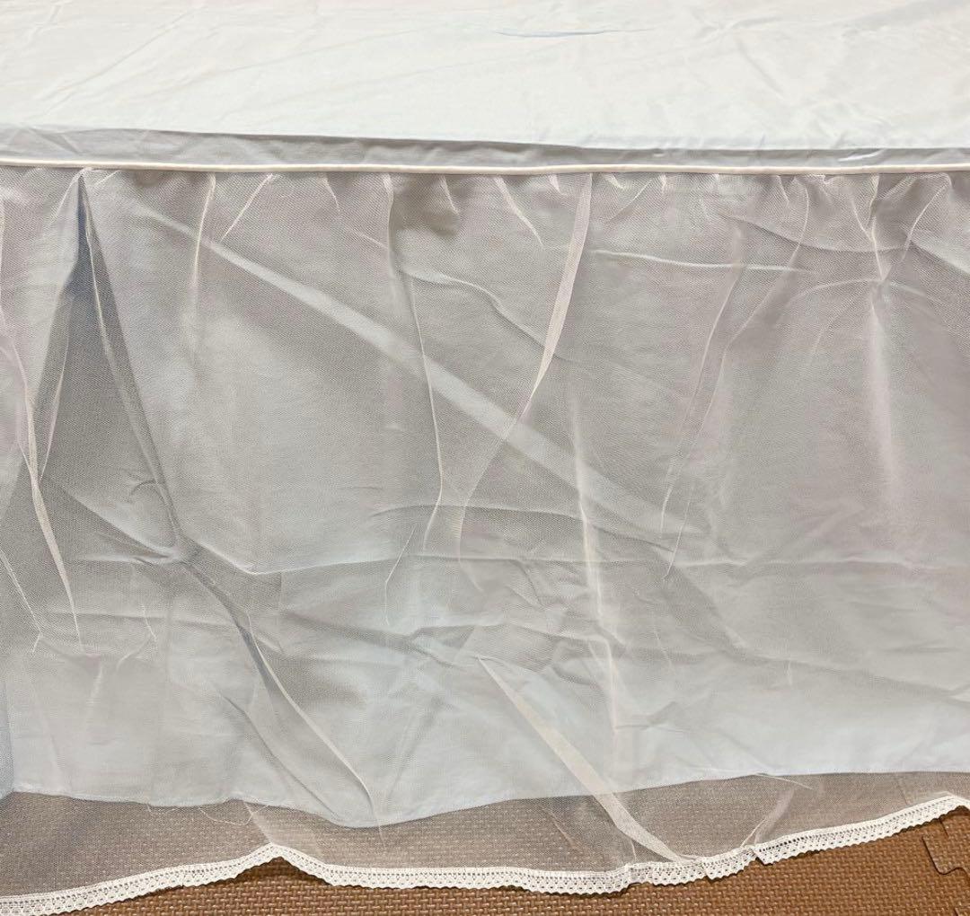 ちょっと訳あり❣️ ワイドダブル　シーツ　4点セット