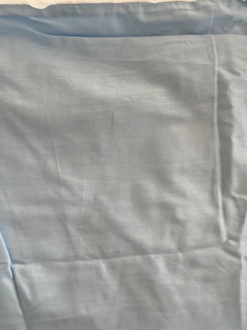 ちょっと訳あり❣️ ワイドダブル　シーツ　4点セット