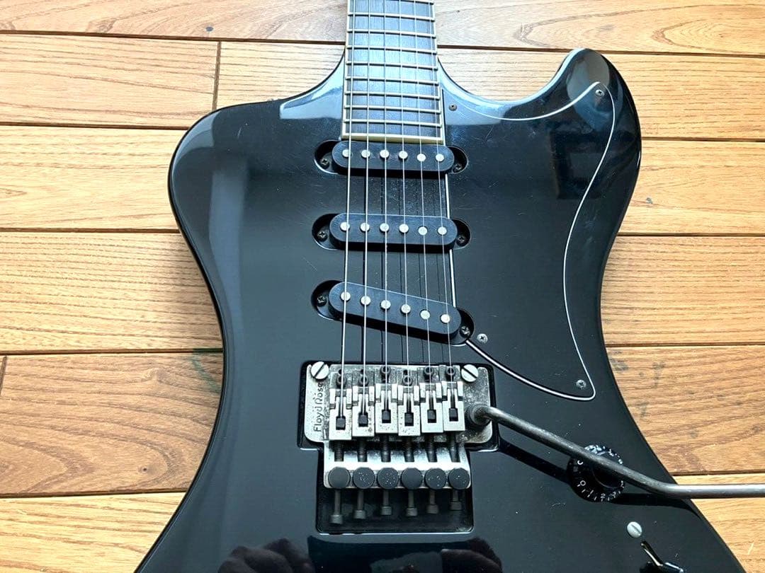 最終値下】ESP ECLIPCE R-1 LUNA SEA SUGIZO - メルカリ