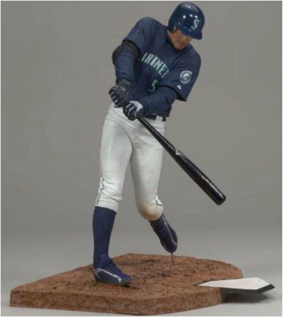 プロレスフィギュアセット PVC 028 012 011 009