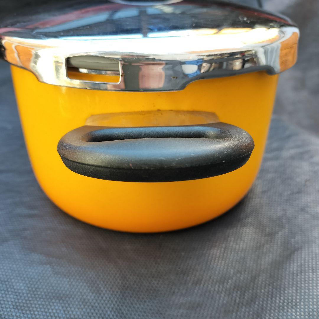 シリット Silit 圧力鍋 2.5L Sicomatic t-plus