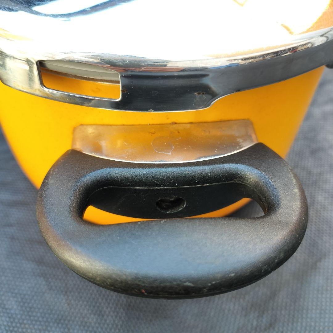 シリット Silit 圧力鍋 2.5L Sicomatic t-plus