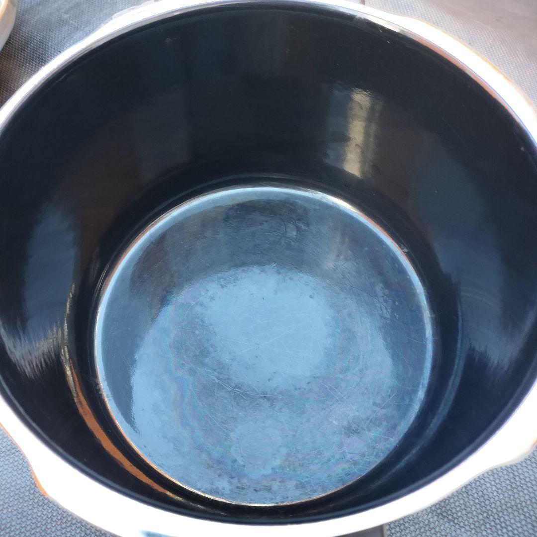 シリット Silit 圧力鍋 2.5L Sicomatic t-plus