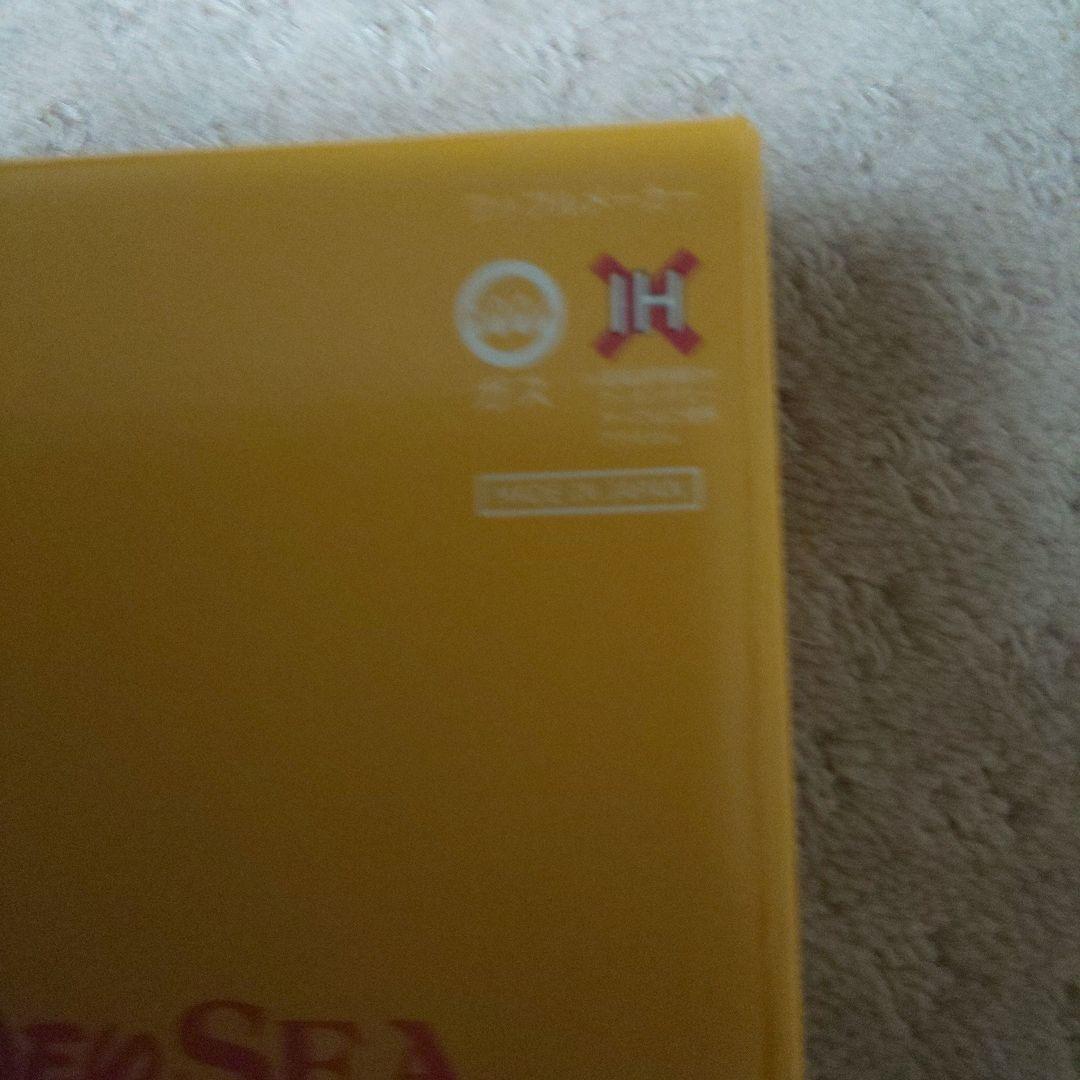 ディズニーシーダッフィーのワッフルメーカー