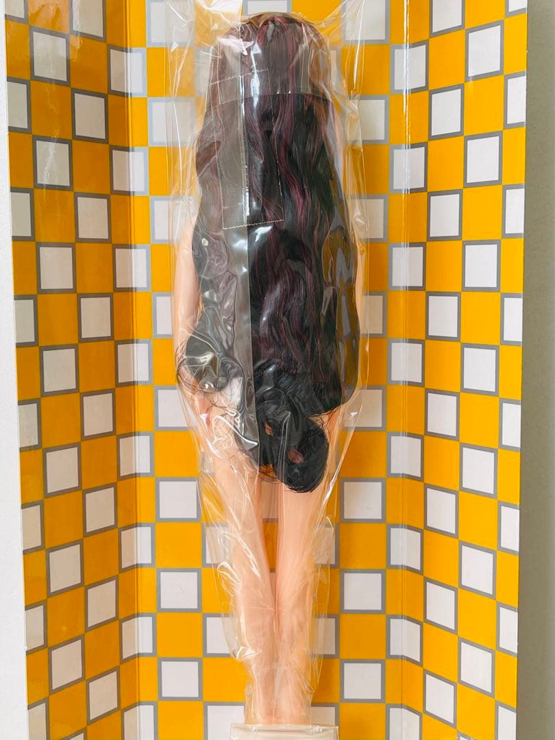 リカちゃんキャッスル　おたのしみドール　きらちゃん　b