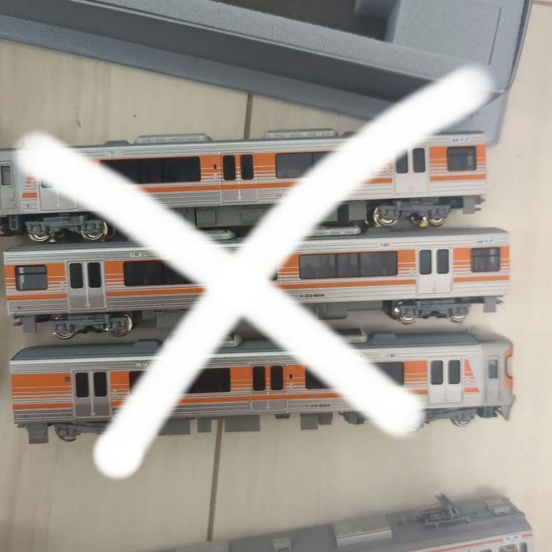 静岡車両区まとめ 313系 211系 KATO GM TOMIX 11両