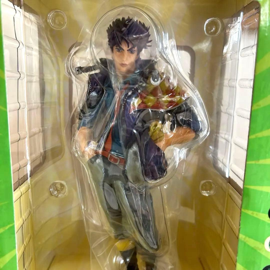 一番くじ ジョジョ part1～3 A賞 ジョセフ・ジョースターフィギュア