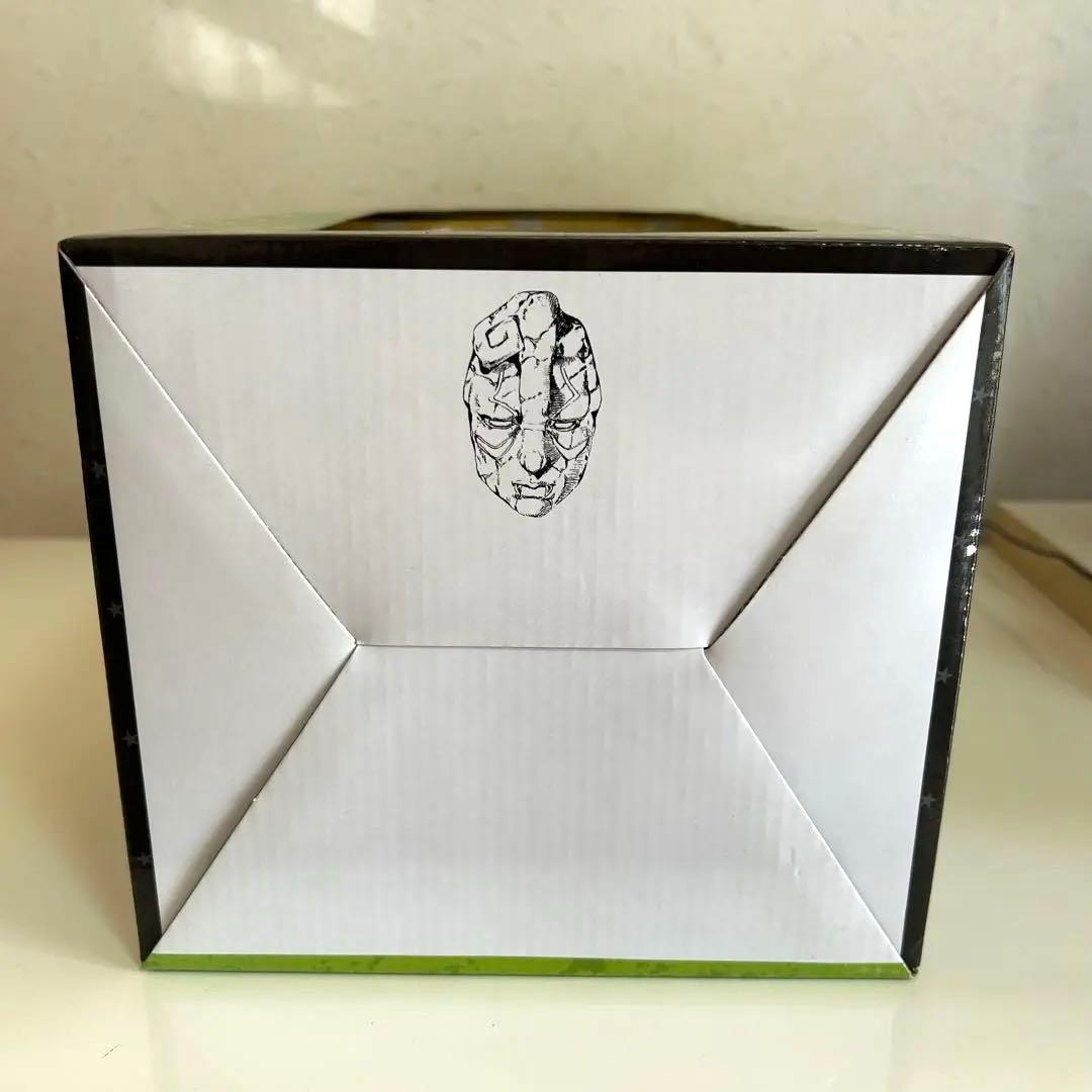 一番くじ ジョジョ part1～3 A賞 ジョセフ・ジョースターフィギュア