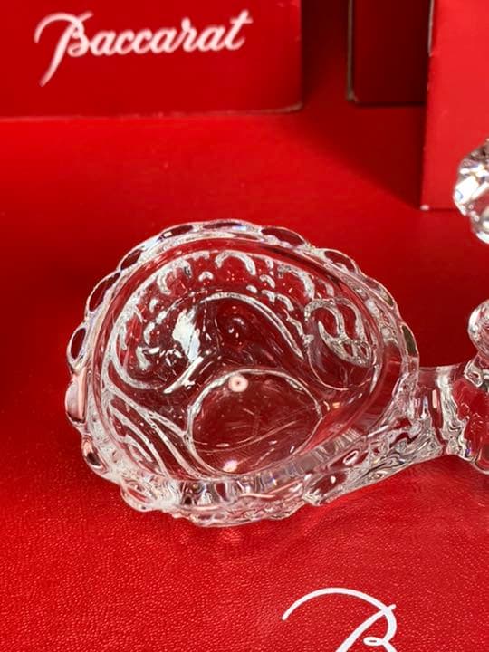 バカラ エッグスタンド - メルカリ