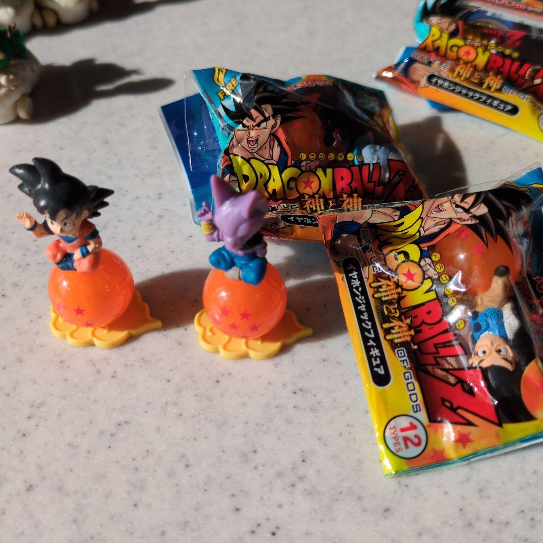ドラゴンボールzフィギュアセット まとめ売り - メルカリ