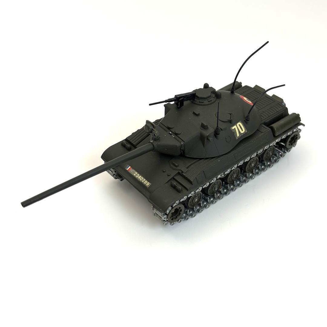 Solidoフランス製 AMX 30 戦車 1/72 - メルカリ
