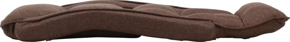 《新品・送料無料》リクライニング座椅子　モコ　ＢＲ