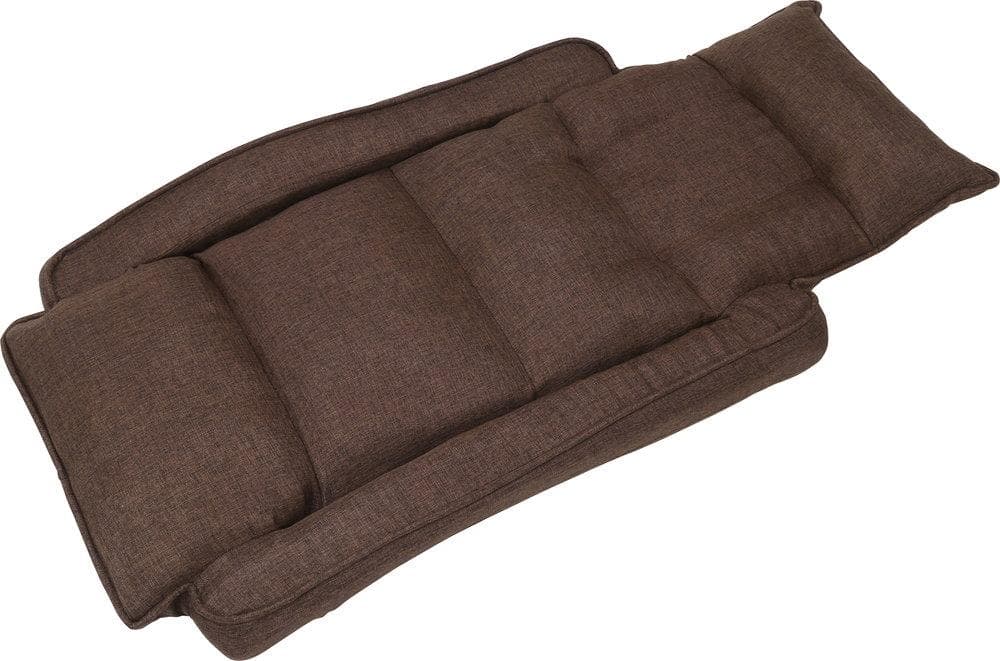 《新品・送料無料》リクライニング座椅子　モコ　ＢＲ