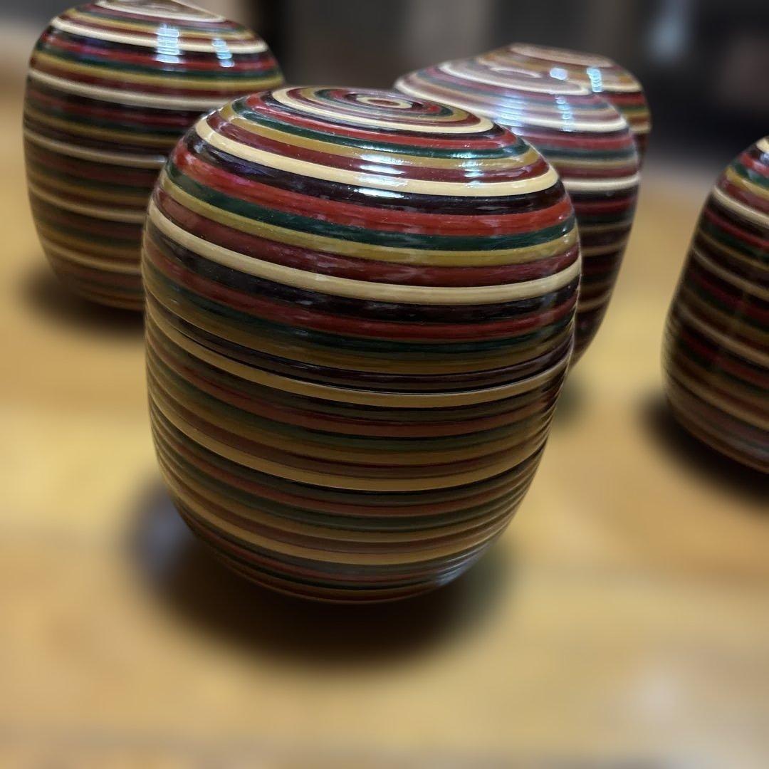 茶道具　会席道具　信玄弁当　五客セット　未使用です。