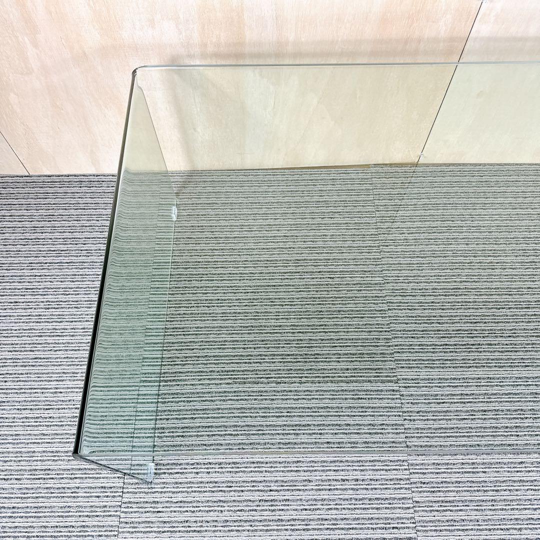 Francfranc フランフラン クレール コーヒーテーブル W1200