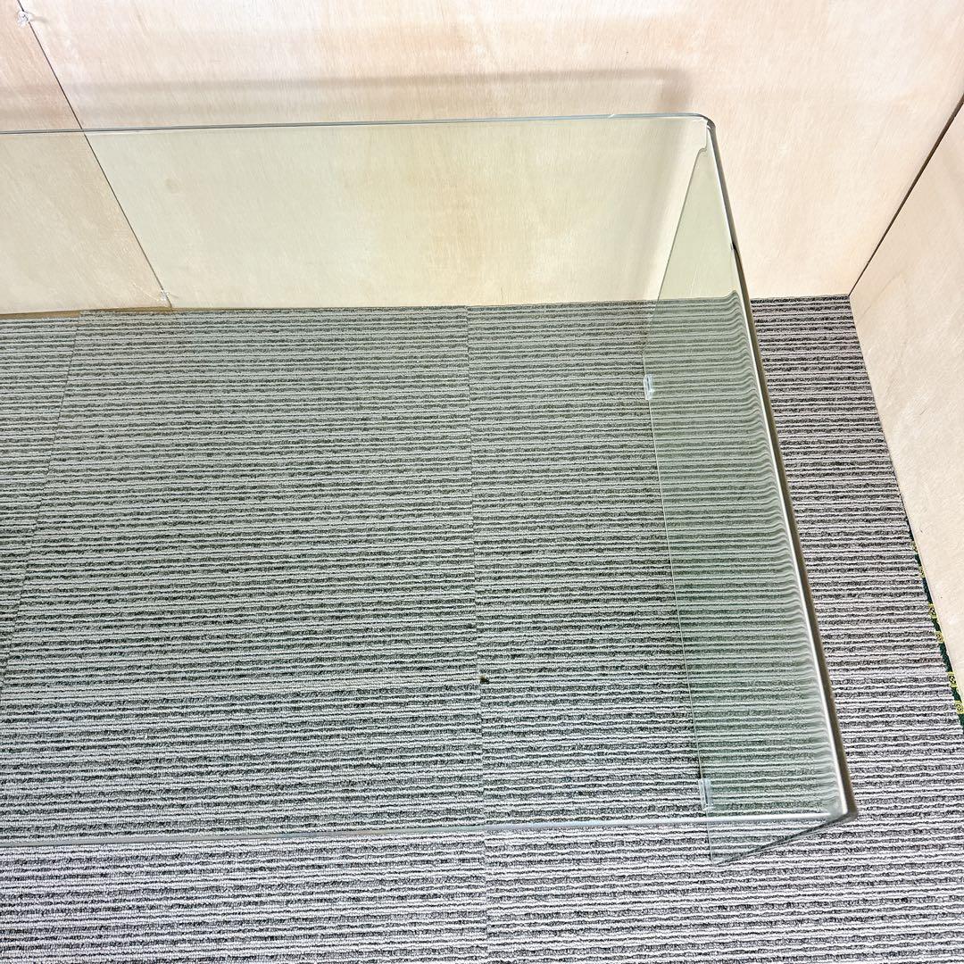 Francfranc フランフラン クレール コーヒーテーブル W1200