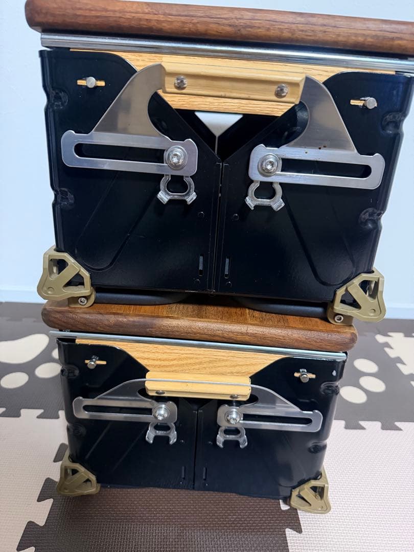 シェルコン25 ブリッジセット