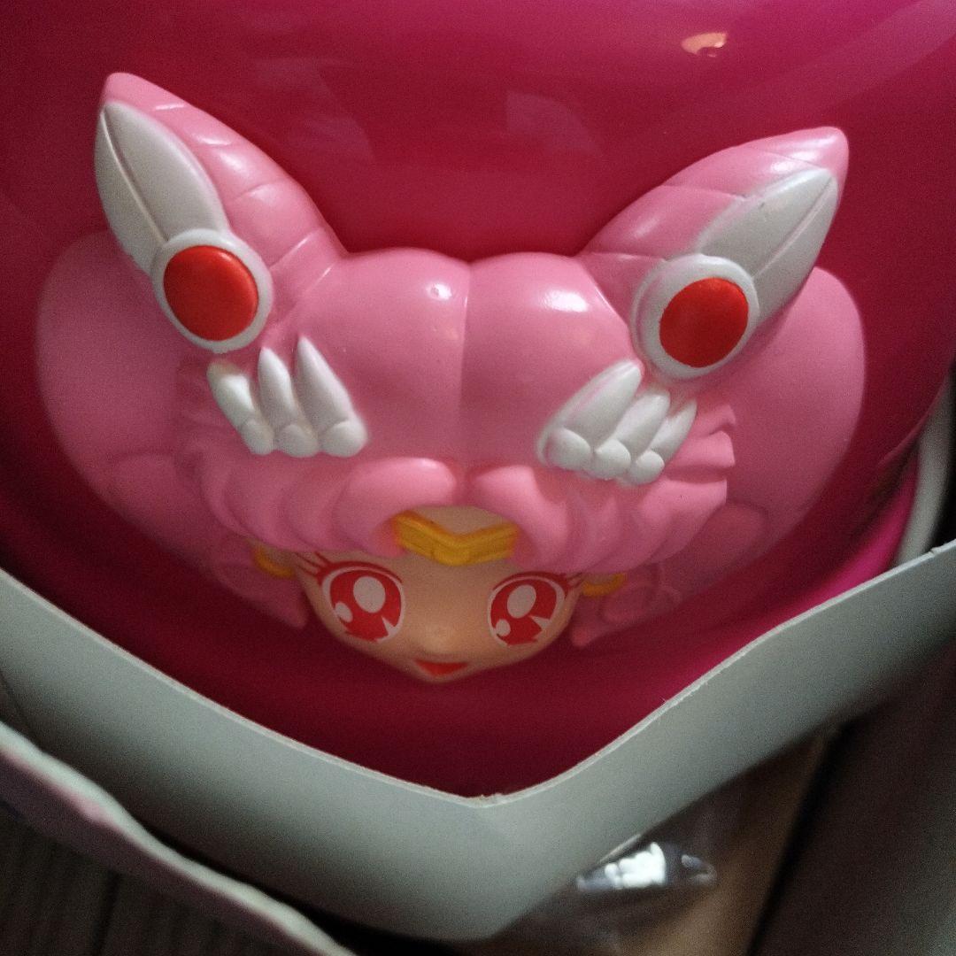 金*言様 【当時物レア】美少女戦士セーラームーン ムーンクライシス お