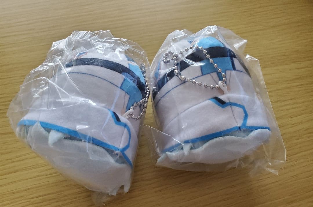 原神　重雲　29点セットまとめ売り