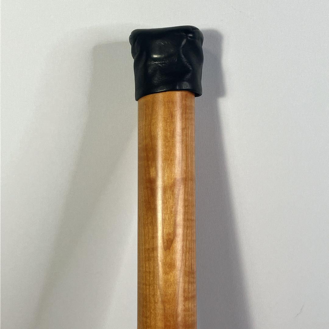 尺八 在銘 胡蝶 琴古流 約1尺9寸 和楽器