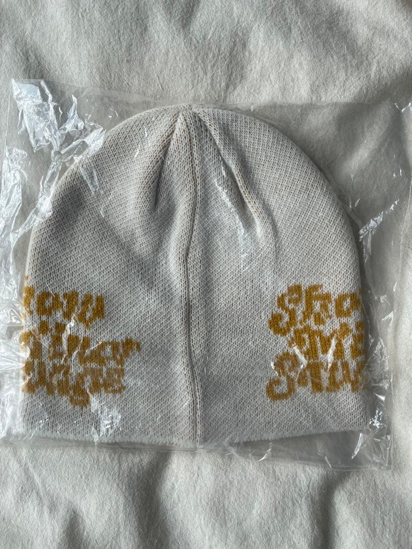 タイムセール中！ShowMinorSavage ジャガードビーニー - メルカリ