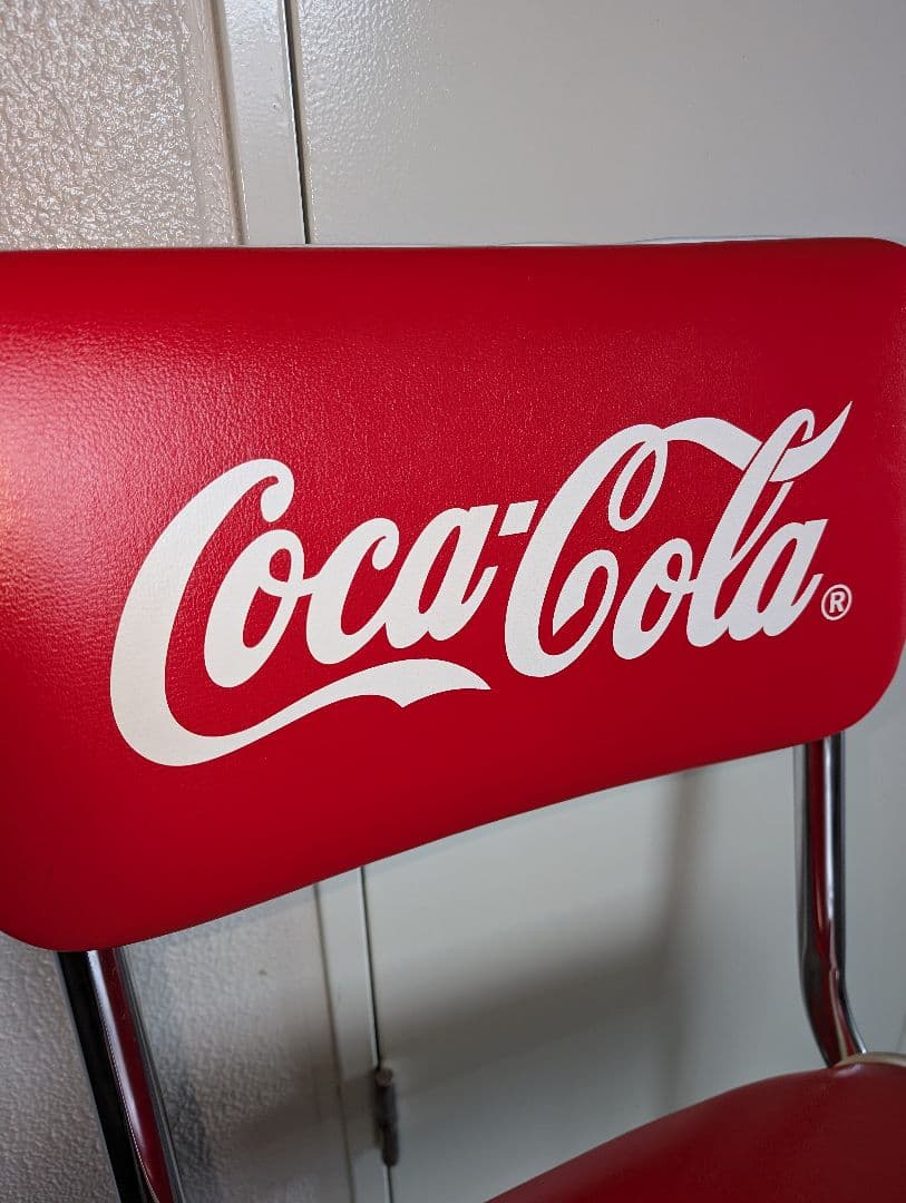 ク*ジ様 Coca-Cola レトロ USA　アメリカン