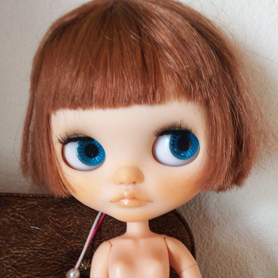 ブライス カスタムドール