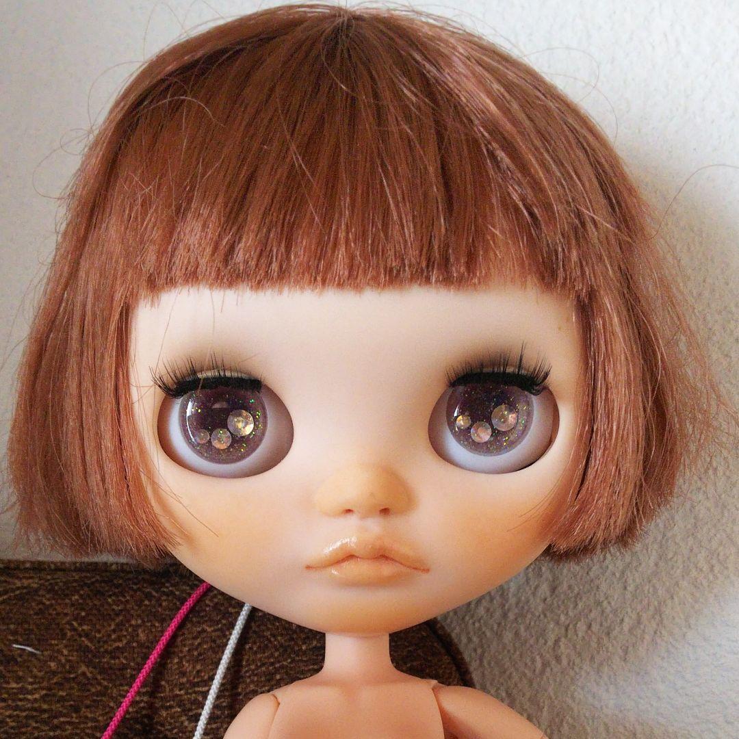 ブライス カスタムドール