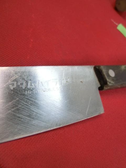 117：包丁等　計14点　中古　ジャンク