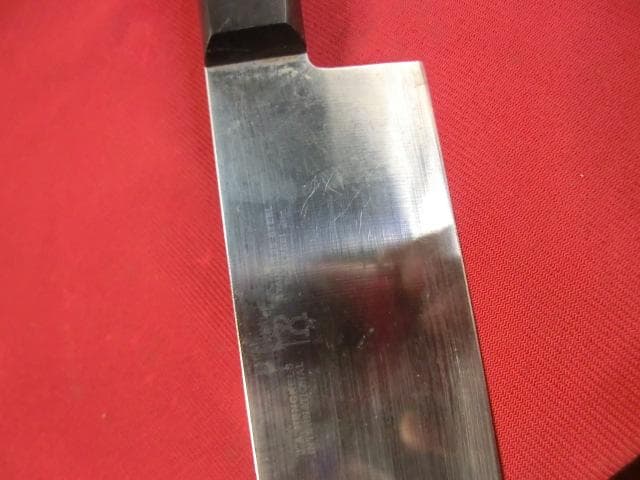 117：包丁等　計14点　中古　ジャンク