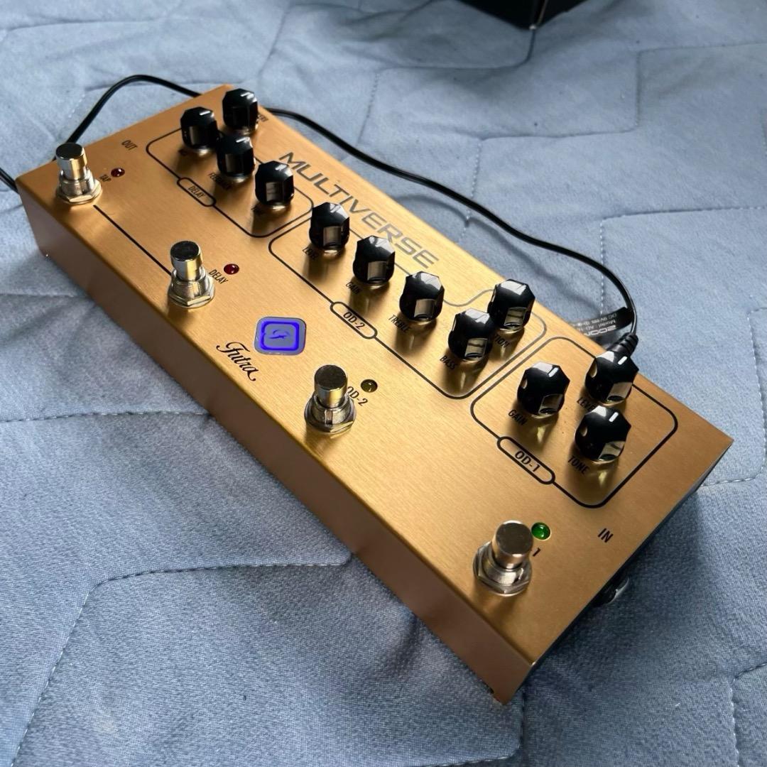 Futra MULTIVERSE エフェクター - メルカリ