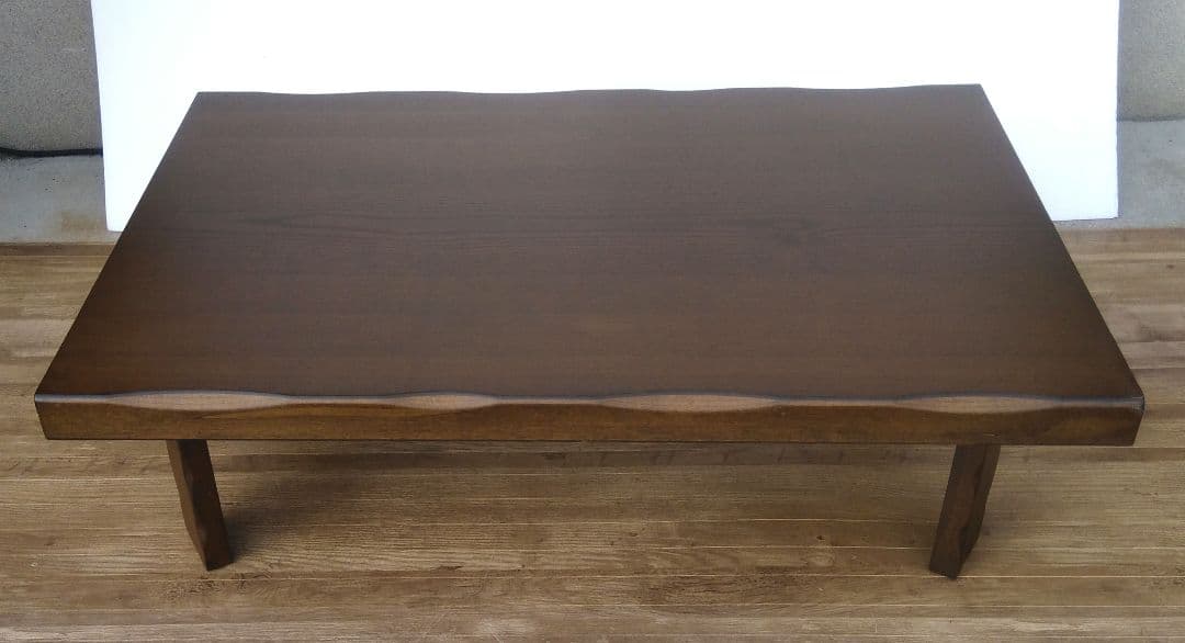 NITORI ニトリ 折り脚 座卓 テーブル マリア