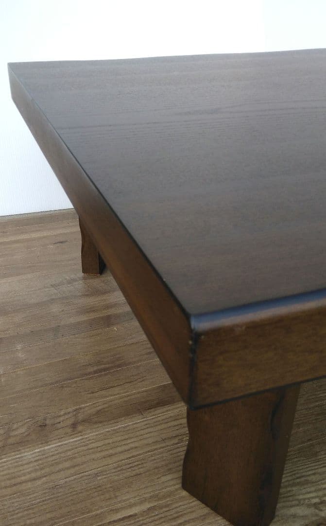 NITORI ニトリ 折り脚 座卓 テーブル マリア