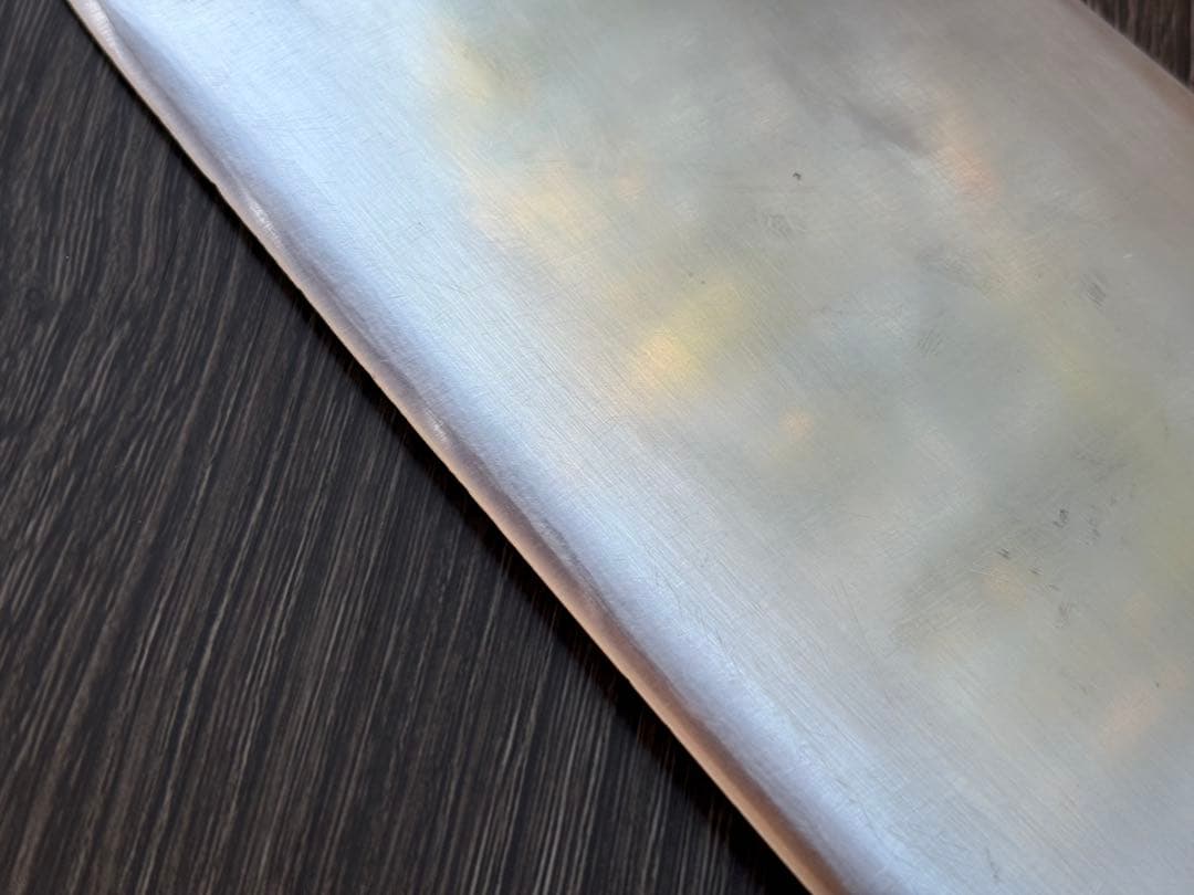 堺孝之 TAKAYUKI 中華包丁 別上 230mm