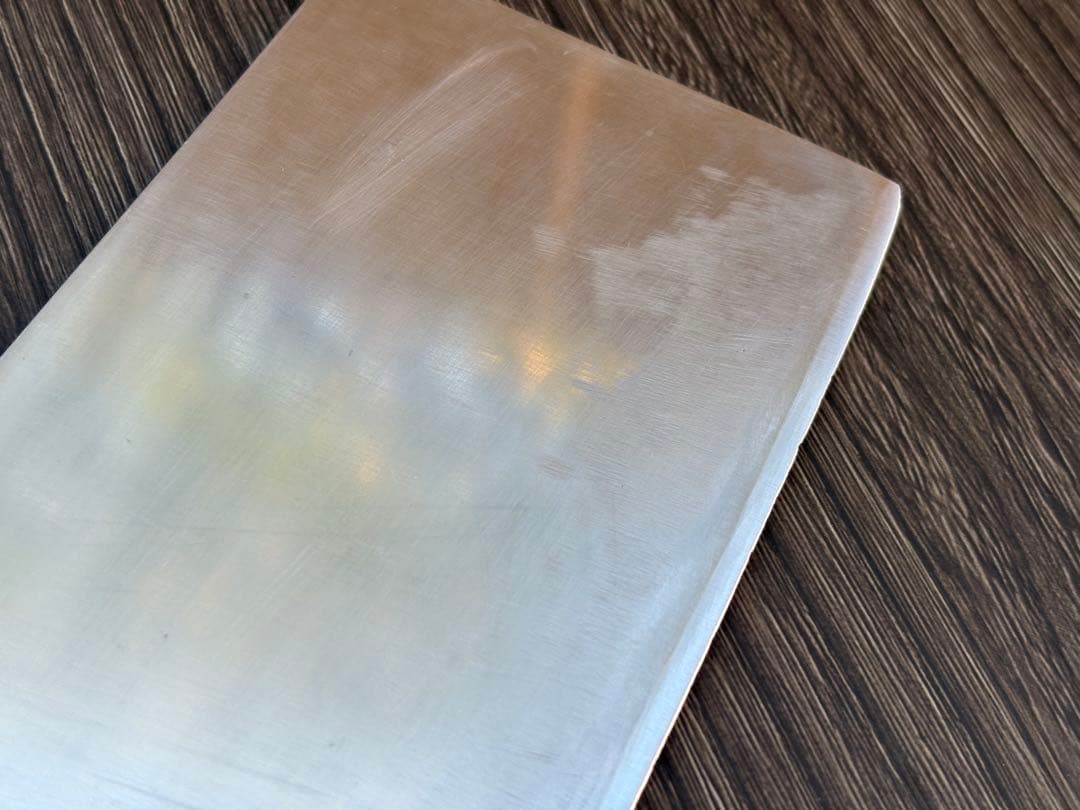 堺孝之 TAKAYUKI 中華包丁 別上 230mm