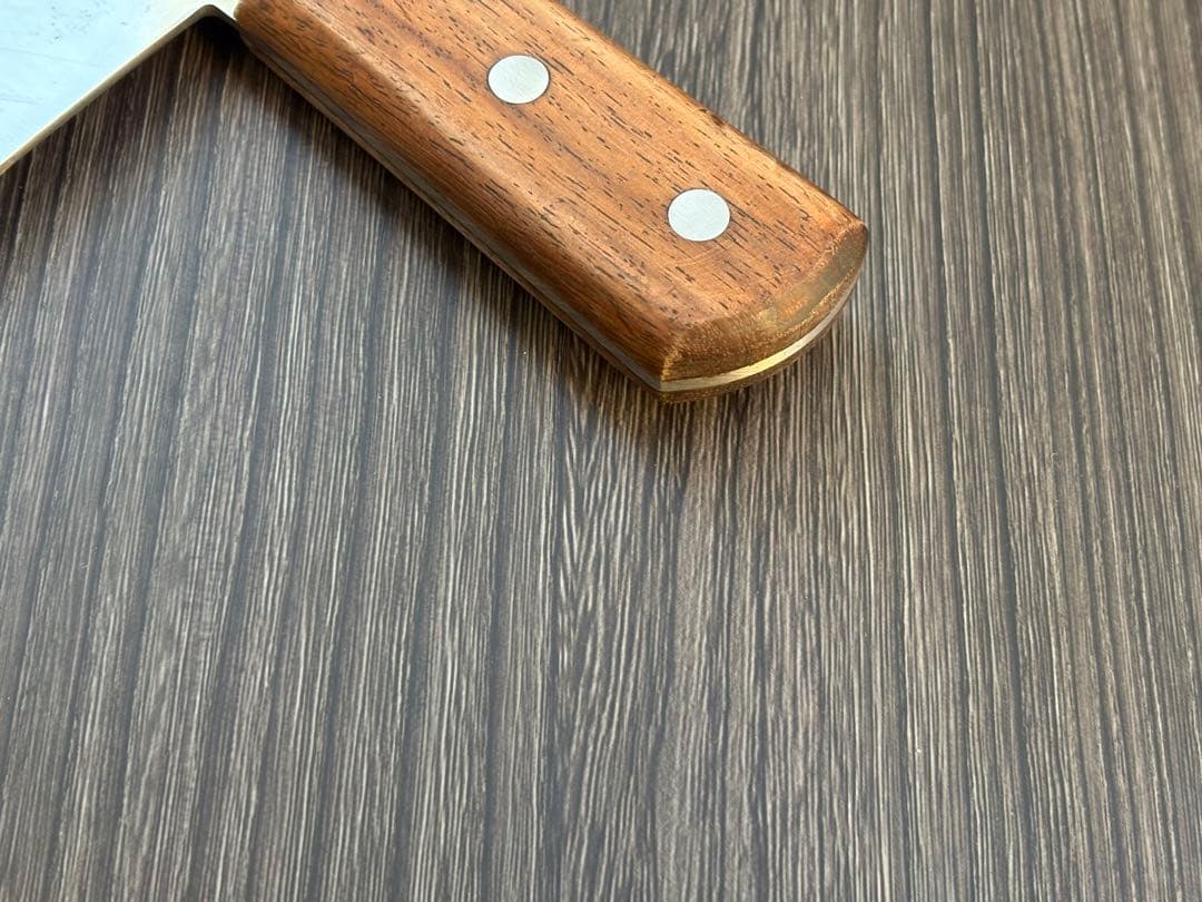 堺孝之 TAKAYUKI 中華包丁 別上 230mm