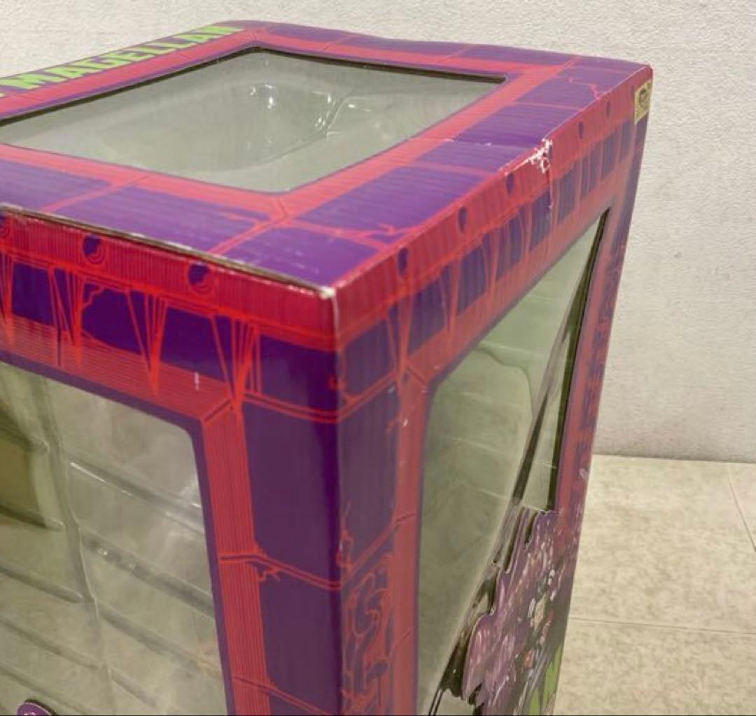 【未開封】フィギュアーツZERO ONE PIECE マゼラン