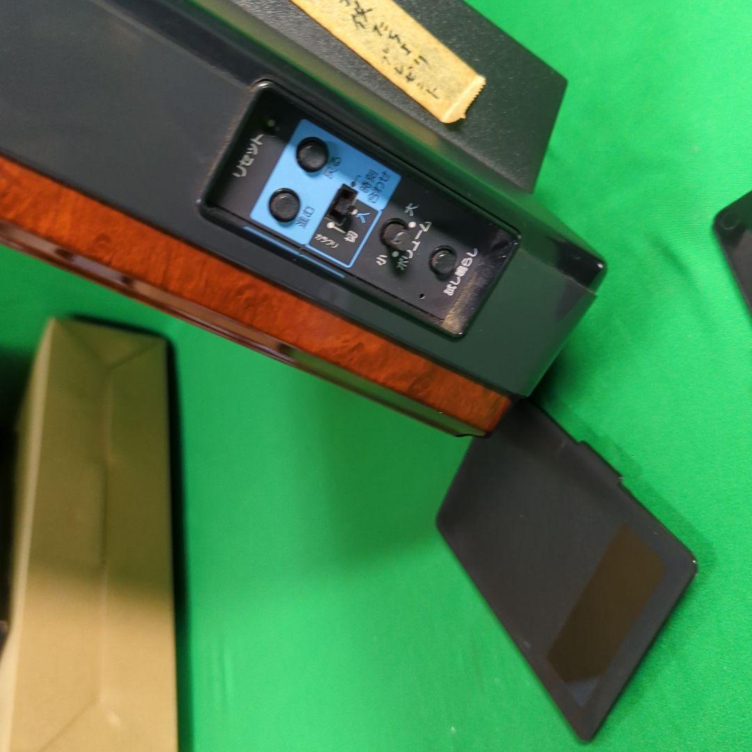 SEIKOセイコー　Marionne 掛け時計　からくり時計　動きます。