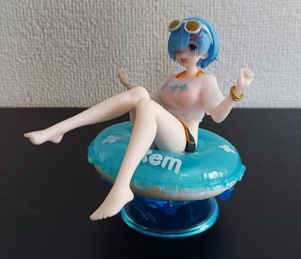 【箱無し】プライスフィギュア 9体セットまとめ売り