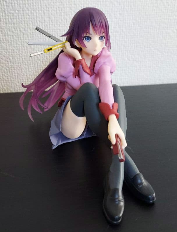 【箱無し】プライスフィギュア 9体セットまとめ売り