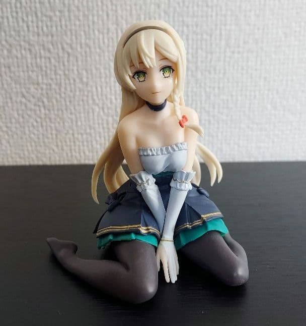 【箱無し】プライスフィギュア 9体セットまとめ売り