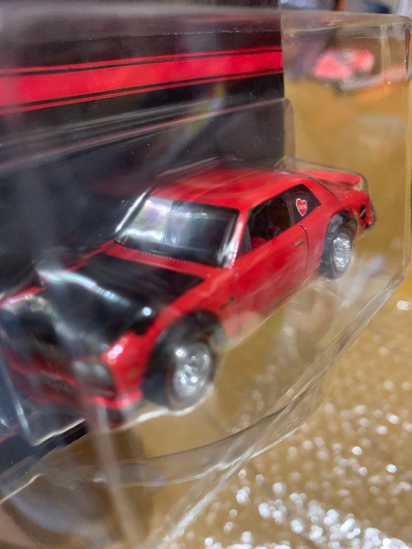 ホットウィールジャパンコンベンション2023 ハコスカ2台 - メルカリ