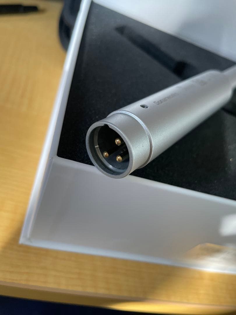 DTM・DAW SoundID Reference sonarworks